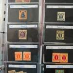 Dealer Stock - German States