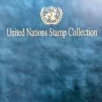 United Nations Stamp Set 1958–1962