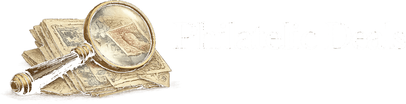 Philatelic Deals | Rare Stamp Collections & Albums for Collectors